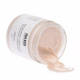 Buck Naked | eucalyptus & rose clay sugar scrub - EcoFreax | Think Bigger.